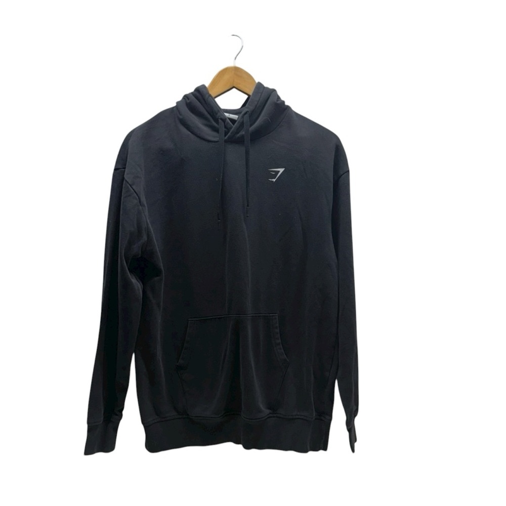 Gymshark Mens Hoodie